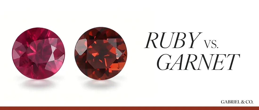 Garnet vs Ruby